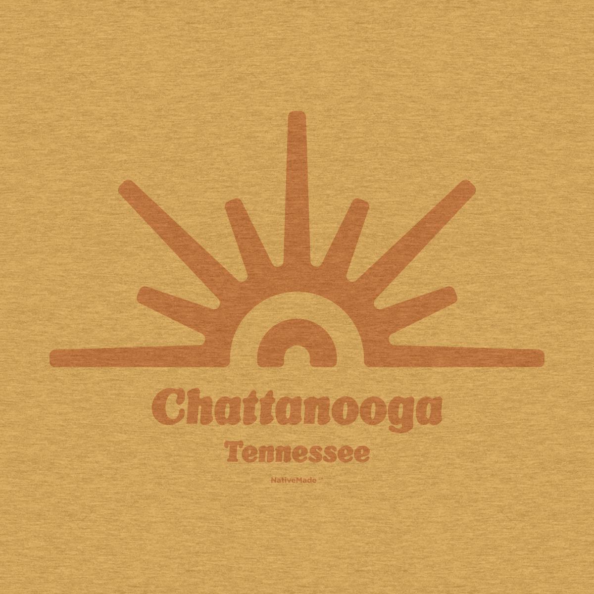Chattanooga Sunshine Tee