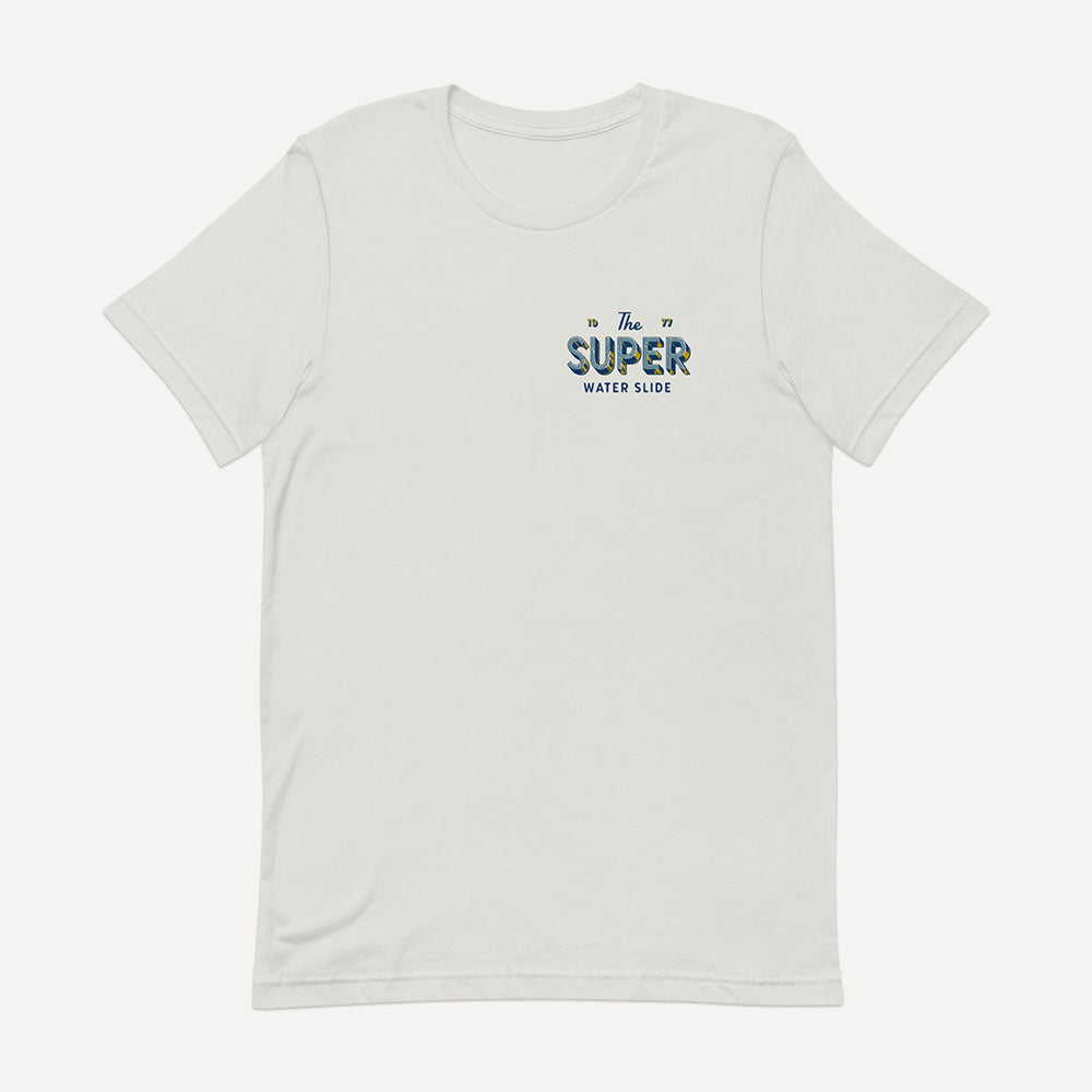 The Super Waterslide Tee