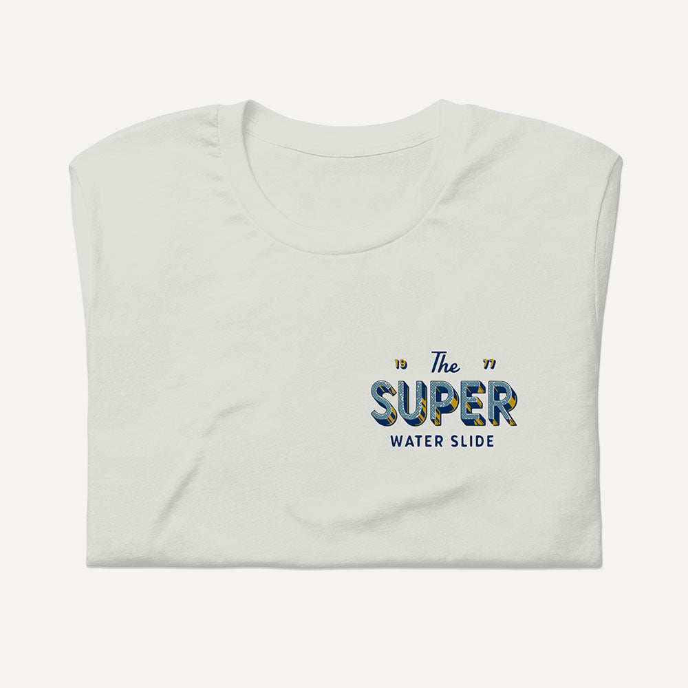 The Super Waterslide Tee