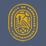 UTC Badge Tee