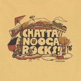 Chattanooga Rocks Tee