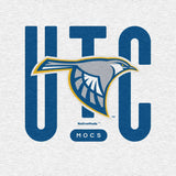 UTC Mocs Bird Tee
