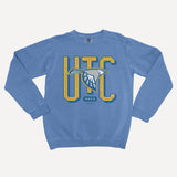 PRE-ORDER - UTC Mocs Bird Crew