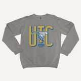 UTC Mocs Bird Crew