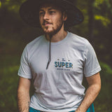 The Super Waterslide Tee