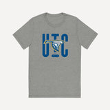 Camiseta UTC Mocs Bird