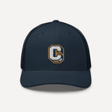 Vintage C Hat