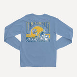 UTC "Scrappy" Football Long Sleeve