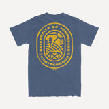 UTC Badge Tee