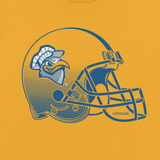 PRE-ORDER - Scrappy Helmet Youth Tee