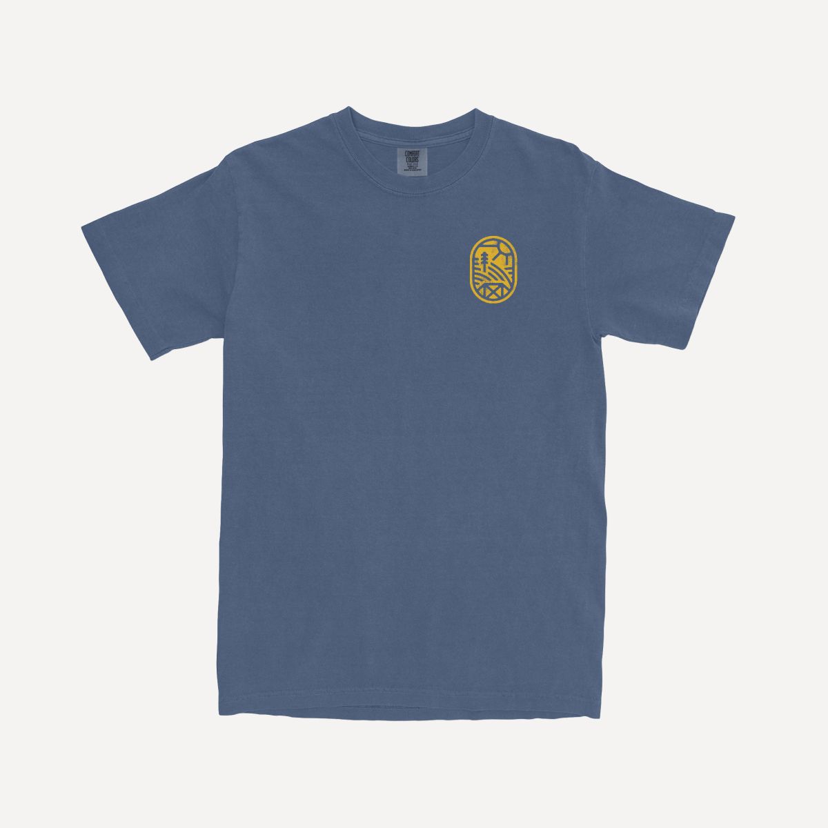 UTC Badge Tee