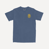 PRE-ORDER - UTC Badge Tee