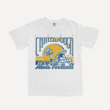 UTC "Scrappy" Football Tee