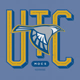 UTC Mocs Bird Crew