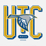 UTC Mocs Bird Tee