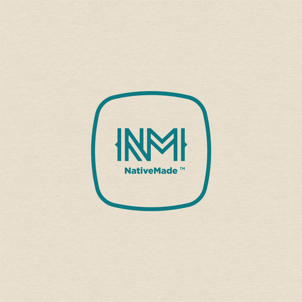 NM Logo Badge Tee