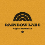 Rainbow Lake Tee