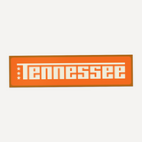 Tennessee Sticker