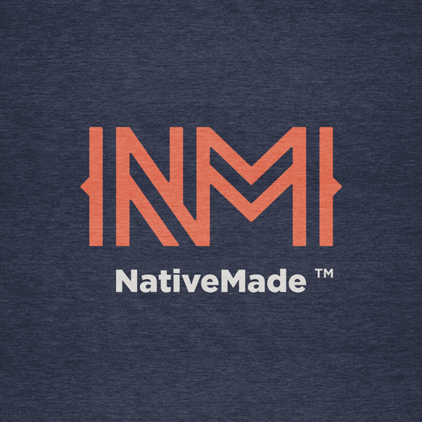 NativeMade Logo Tee
