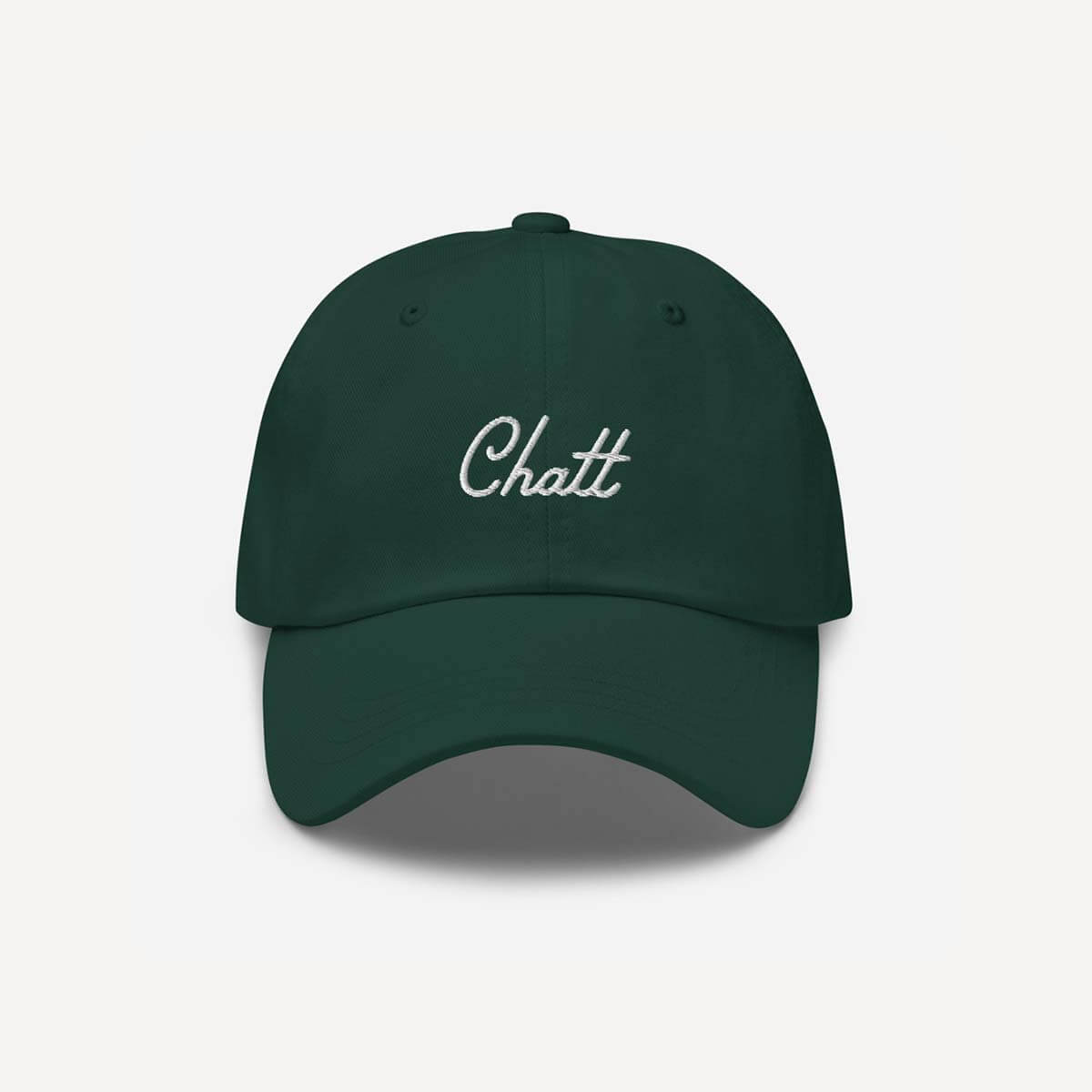 Sombrero de papá chat