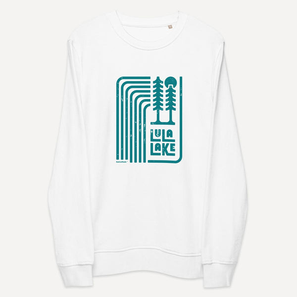 Lula Lake Crewneck Sweatshirt