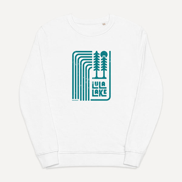 Lula Lake Crewneck Sweatshirt