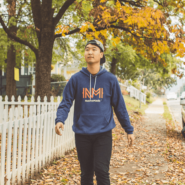 NativeMade Hoodie