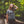 Load image into Gallery viewer, Hiker wearing Tenn Badge t-shirt in the woods in Chattanooga, Tennessee
